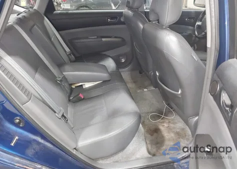 2009 Toyota Prius из США, поврежденный, VIN JTDKB20U997853826